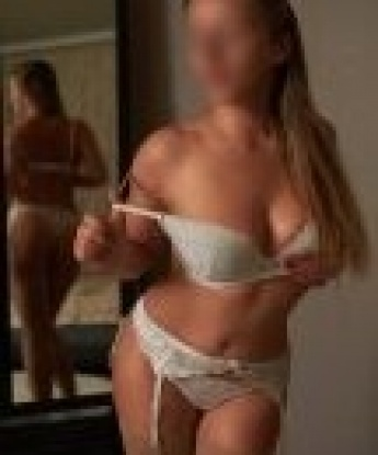 Проститутка Жанна