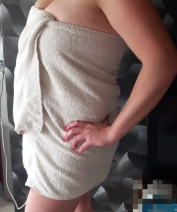 Проститутка Полина